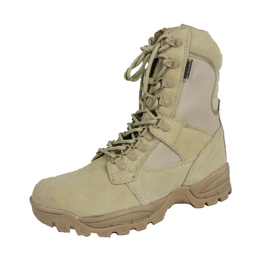 Elite Tactical Boot - Cadetshop