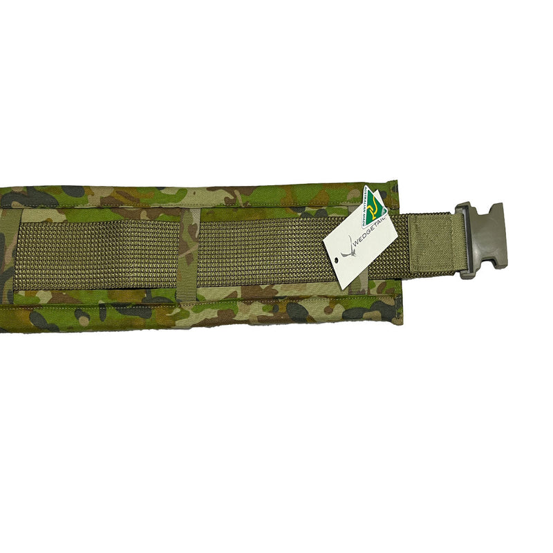 Load image into Gallery viewer, Tactical Military Webbing Belt Comforter - AMC Colour - Cadetshop
