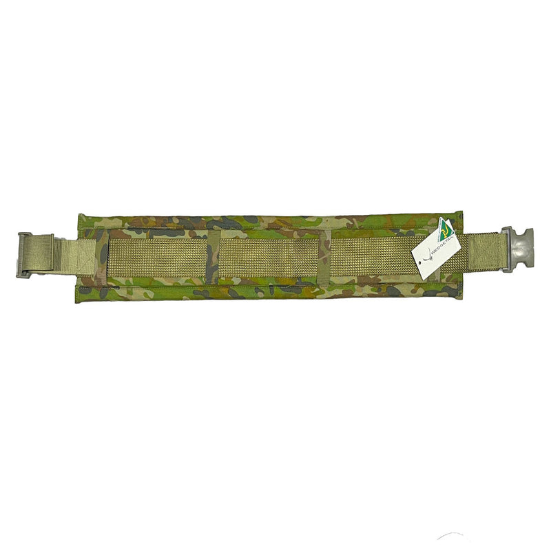 Load image into Gallery viewer, Tactical Military Webbing Belt Comforter - AMC Colour - Cadetshop
