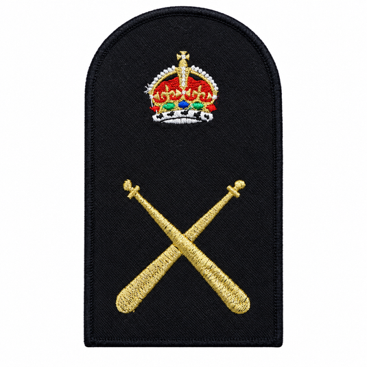 Physical Trainer Category Badge