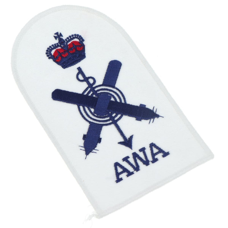 Load image into Gallery viewer, Acoustic Warfare Analyst Category Badge - Cadetshop
