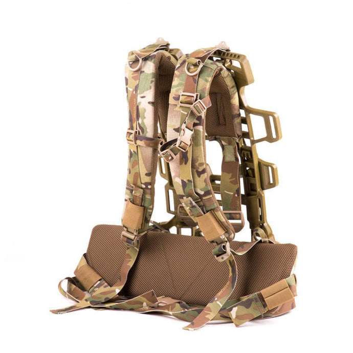 ADA ONE299 Frame and Pad Set Multicam Colour - Cadetshop