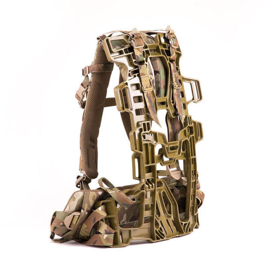 ADA ONE299 Frame and Pad Set Multicam Colour - Cadetshop