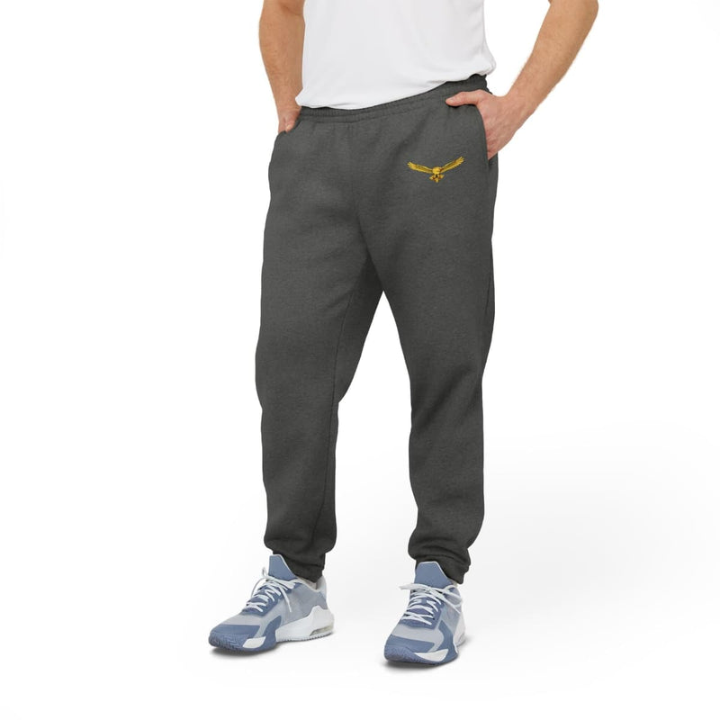Load image into Gallery viewer, Adidas Air Force Unisex Fleece Sweatpants - Cadetshop
