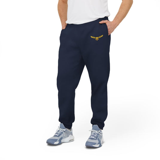 Adidas Air Force Unisex Fleece Sweatpants - Cadetshop