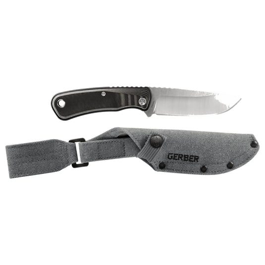 Gerber Downwind Fixed DP Knife - Cadetshop