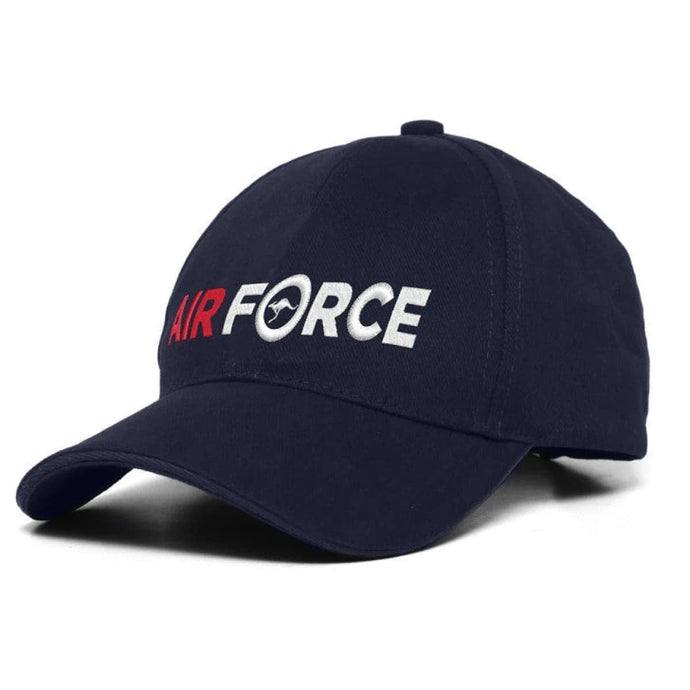 Air Force Cap Blue 2022 - Cadetshop