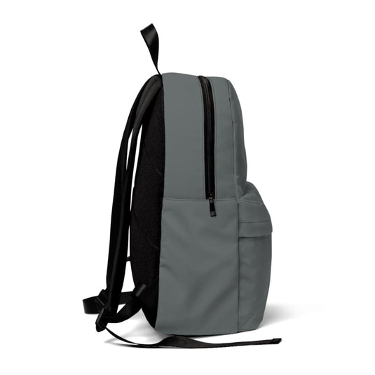 Anchor Navy Classic Backpack — School, Travel & Outdoors - Cadetshop