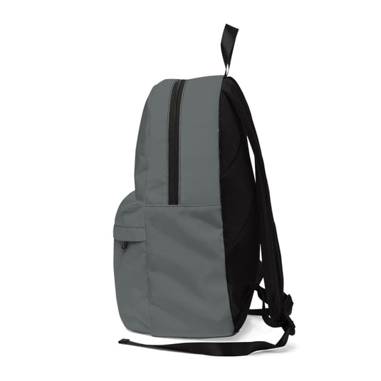 Anchor Navy Classic Backpack — School, Travel & Outdoors - Cadetshop