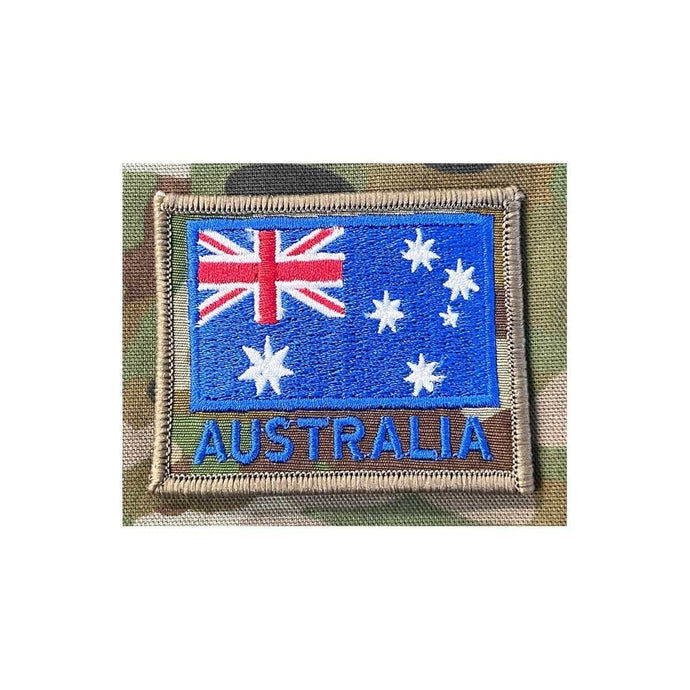 ANF Distinguishing Sign Patch Military Shoulder Patch Uniform - Cadetshop