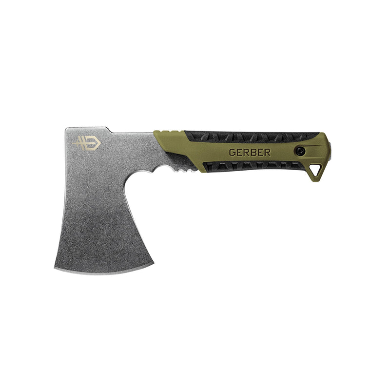 Load image into Gallery viewer, Gerber Pack Hatchet Knife
