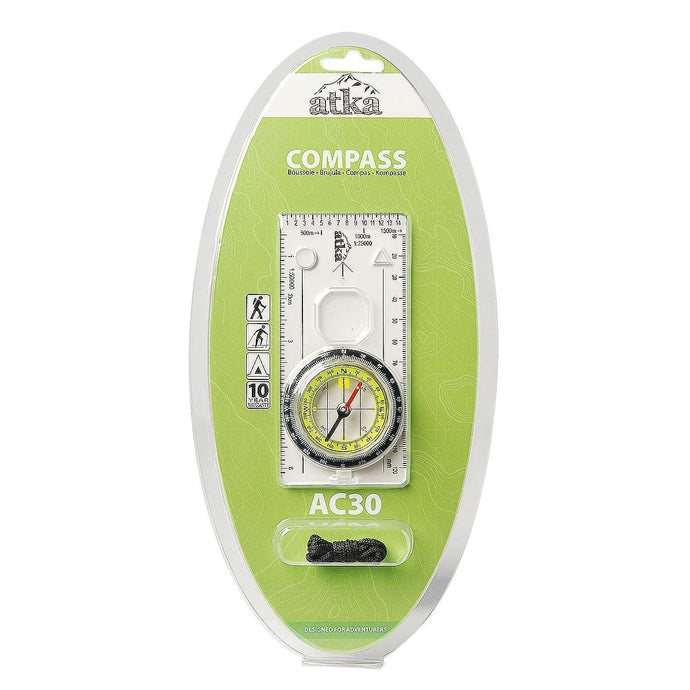 ATKA AC30 Compass - Cadetshop