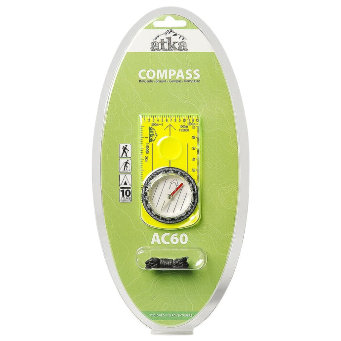 ATKA AC60 Compass - Cadetshop