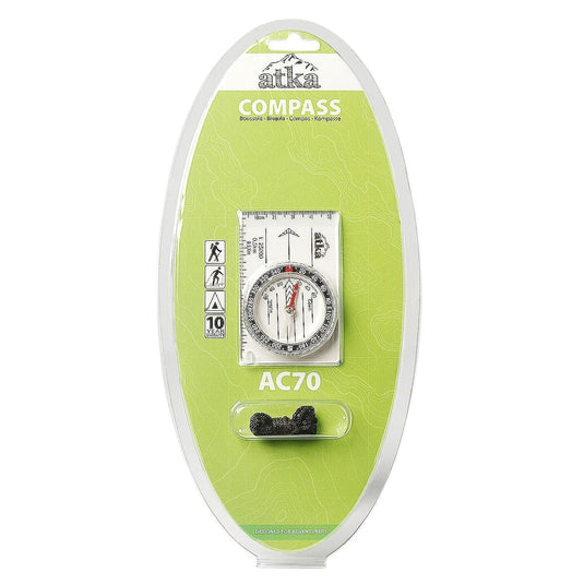 ATKA AC70 Compass - Cadetshop