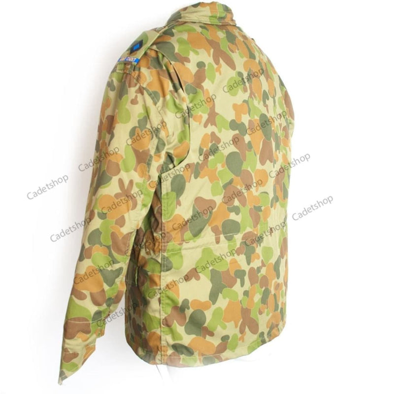 Load image into Gallery viewer, Auscam M65 Military Field Jacket DPCU - Cadetshop
