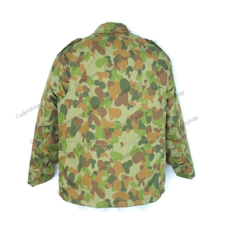 Load image into Gallery viewer, Auscam M65 Military Field Jacket DPCU - Cadetshop
