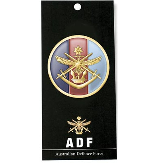 Australian Defence Force Tri Service Medallion Coin - Cadetshop