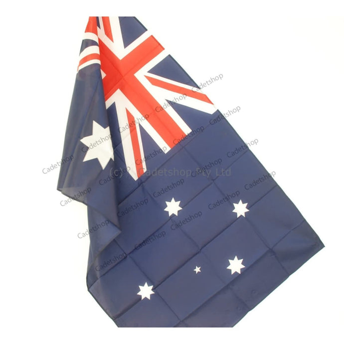Australian Flag 3 x 5 - Cadetshop