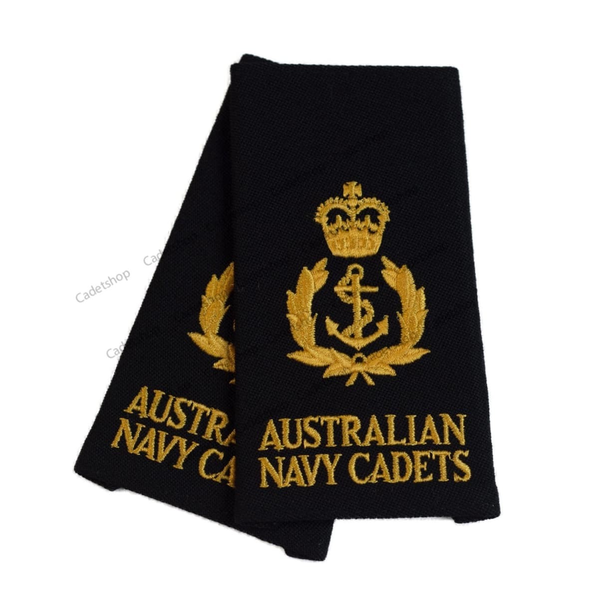 Australian Navy Cadets Rank Insignia Cadet Chief Petty Officer ...