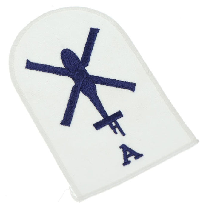 Aviation Technician Aircraft Category Badge - Cadetshop
