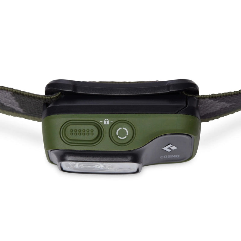 Load image into Gallery viewer, Black Diamond Cosmo 350 Head Torch
