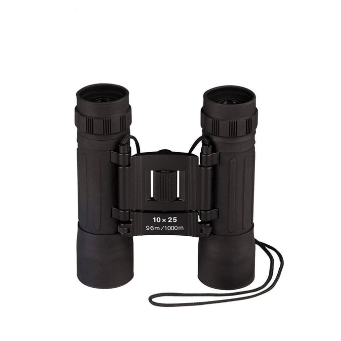 Compact Binoculars 10 x 25 - Cadetshop