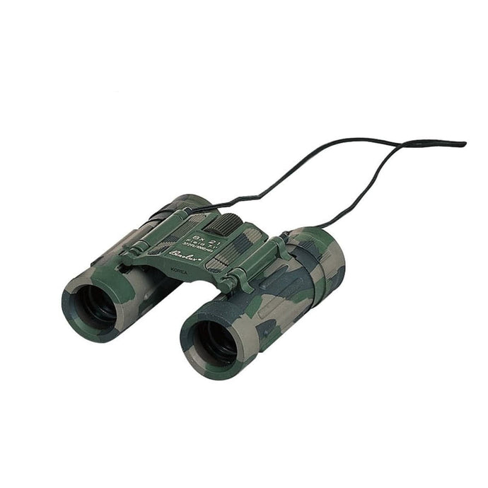 Binocular 8 x 21 Compact - Cadetshop