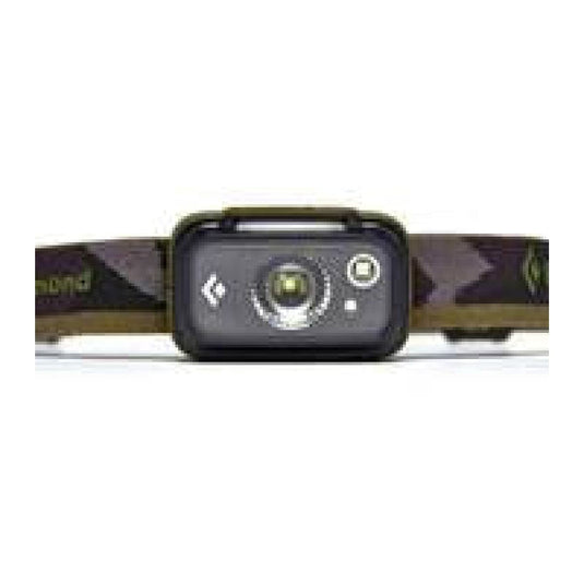 Black Diamond Storm 400 Headlamp - Cadetshop