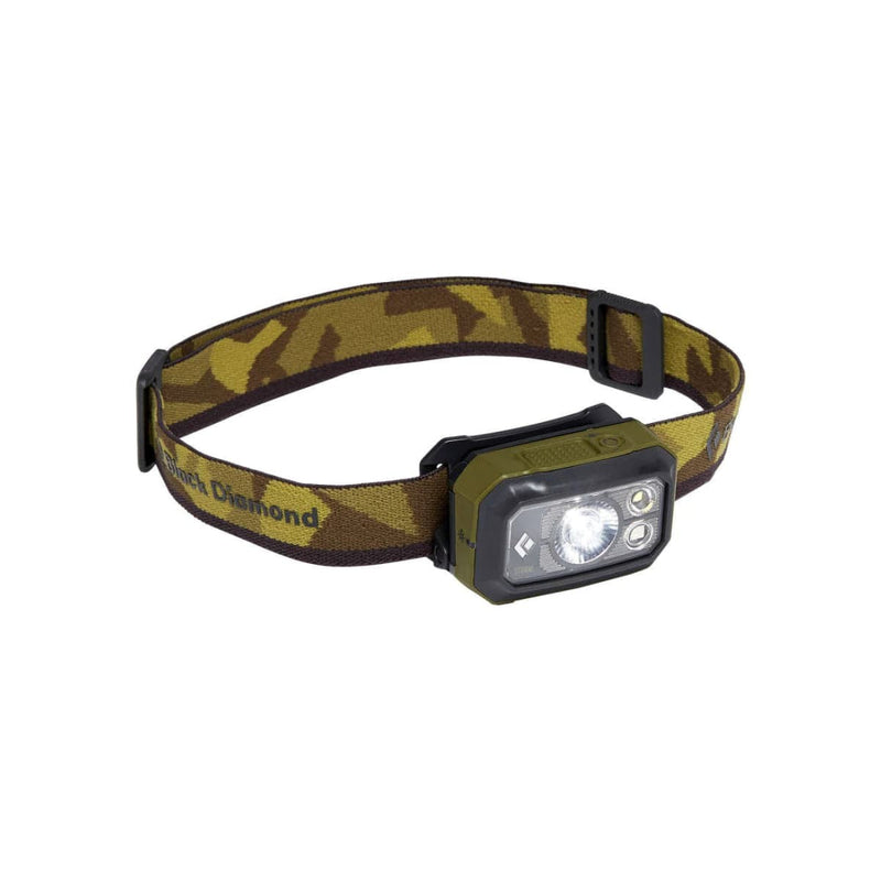 Load image into Gallery viewer, Black Diamond Storm 400 Headlamp - Cadetshop
