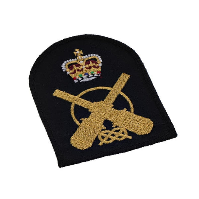 Load image into Gallery viewer, Boatswains Mate Category Badge - Cadetshop
