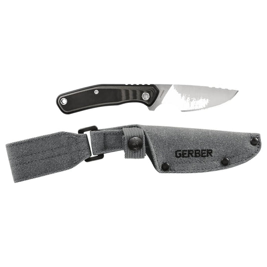 Gerber Downwind Caper Knife