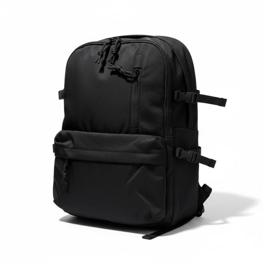 Cadet Personalised Back Pack AAC Black - Cadetshop