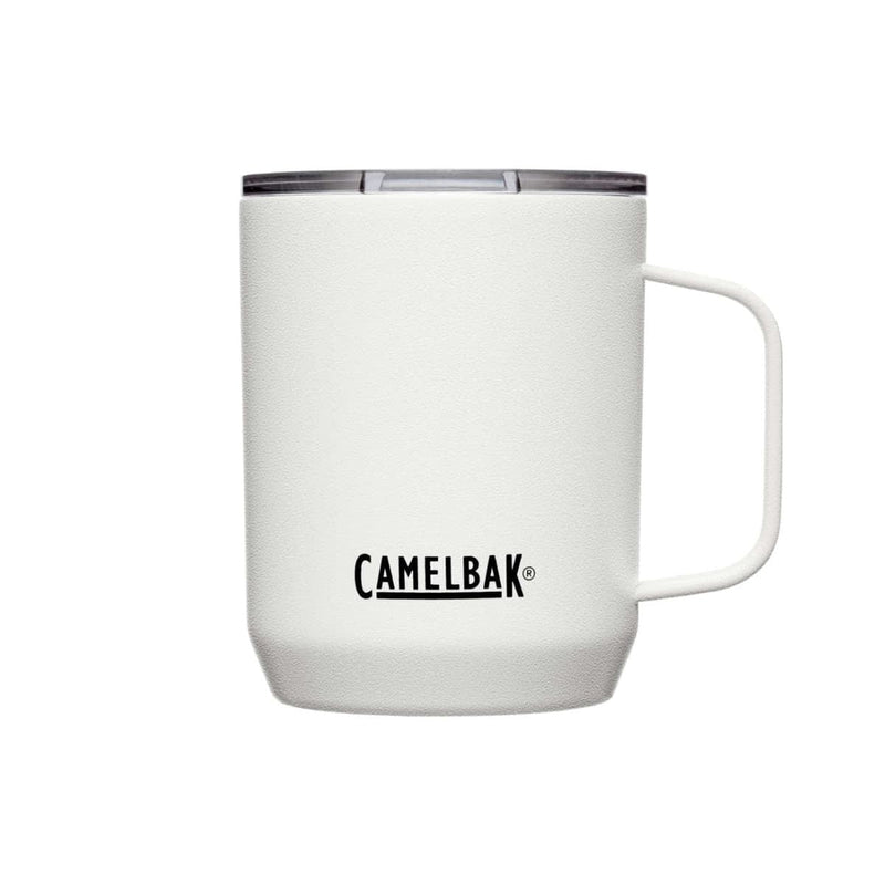 Load image into Gallery viewer, CamelBak Camp Mug Stainless Steel Vacuum Insulated 350mL - Cadetshop
