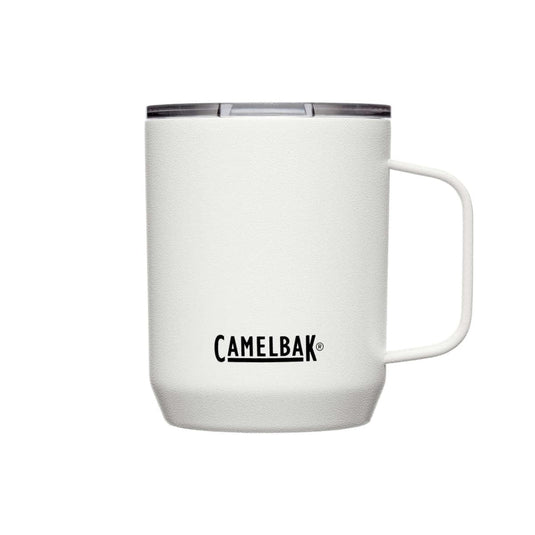 CamelBak Camp Mug Stainless Steel Vacuum Insulated 350mL - Cadetshop