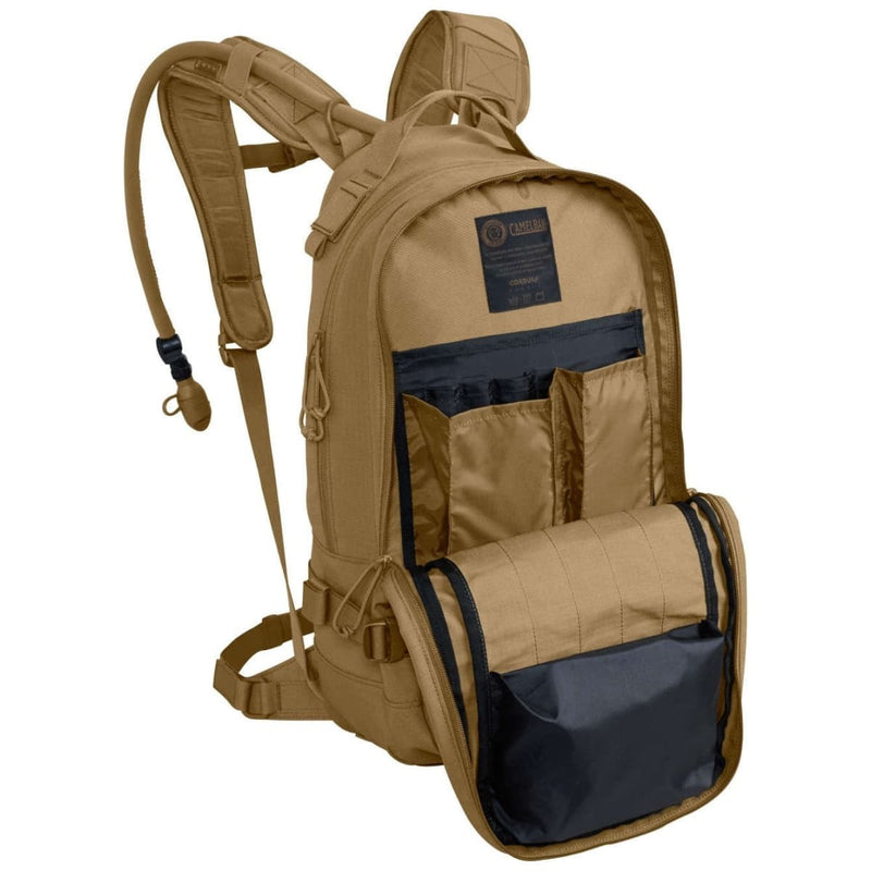 Load image into Gallery viewer, Camelbak HAWG 3L Mil Spec Crux - Cadetshop
