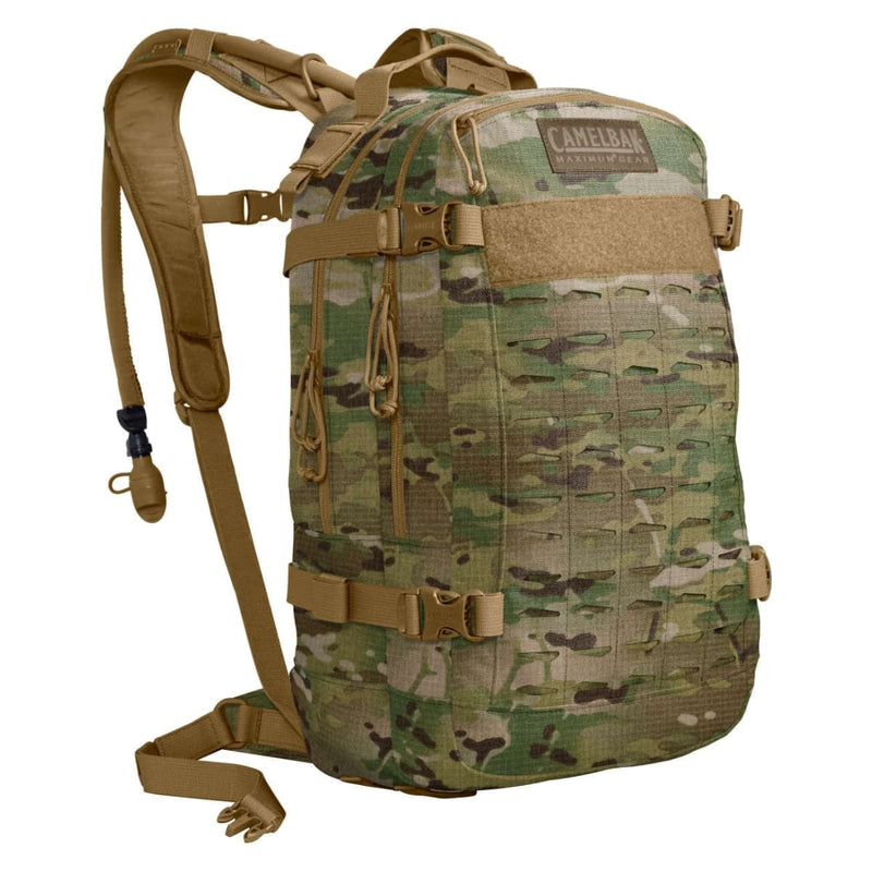 Load image into Gallery viewer, Camelbak HAWG 3L Mil Spec Crux - Cadetshop
