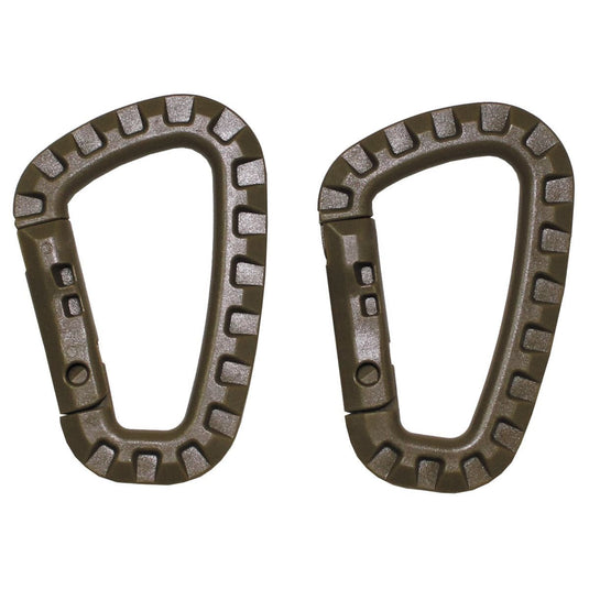 Carabiner 7mm x 85mm - Cadetshop