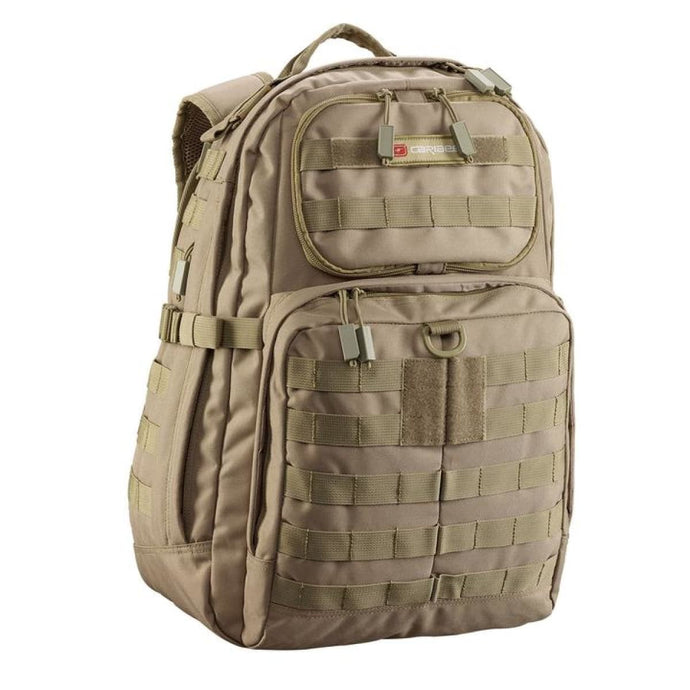 Caribee Combat 32L Backpack - Cadetshop