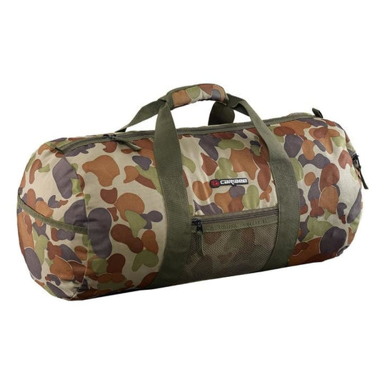 Caribee Congo Gear Bag - Cadetshop