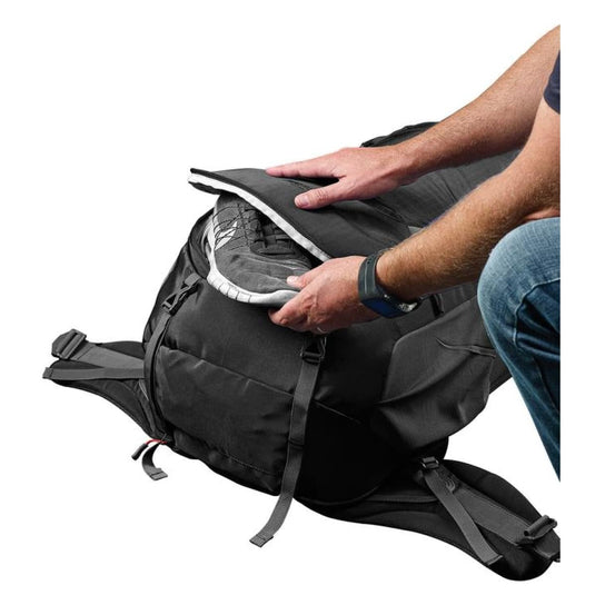 Caribee Magellan 75L RFID Travel Pack - Cadetshop