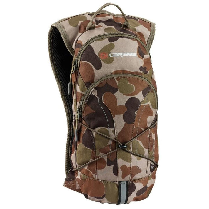 Caribee Quencher Hydration Pack 2L - Cadetshop