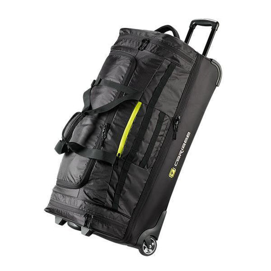 Caribee Scarecrow DX 70 wheel travel bag - Cadetshop