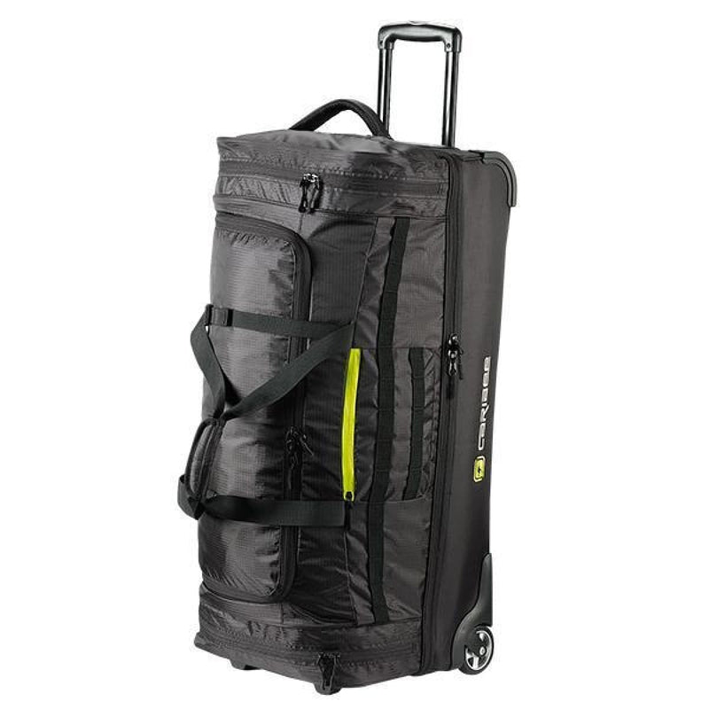 Load image into Gallery viewer, Caribee Scarecrow DX 85 wheel travel bag - Cadetshop
