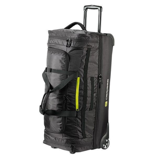 Caribee Scarecrow DX 85 wheel travel bag - Cadetshop