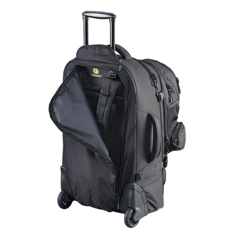 Load image into Gallery viewer, Caribee Sky Master 70L II Wheel Travel Pack - Cadetshop
