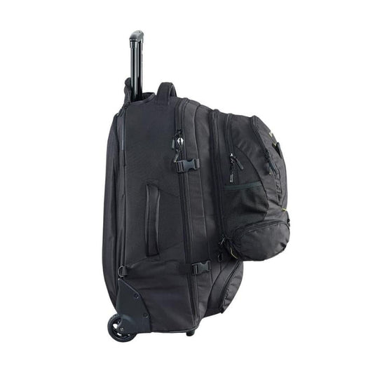 Caribee Sky Master 70L II Wheel Travel Pack - Cadetshop