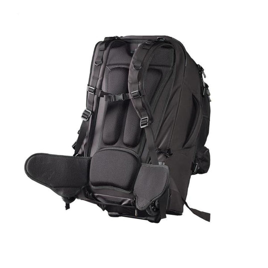 Caribee Sky Master 70L II Wheel Travel Pack - Cadetshop