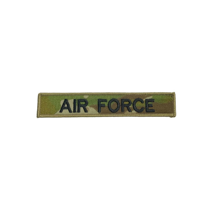 Cloth Tag Patch 