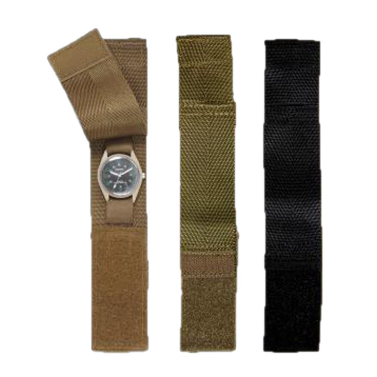 Commando Watch Band – Wedgetail Tactical
