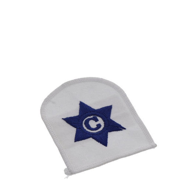 Cook Category Badge - Cadetshop